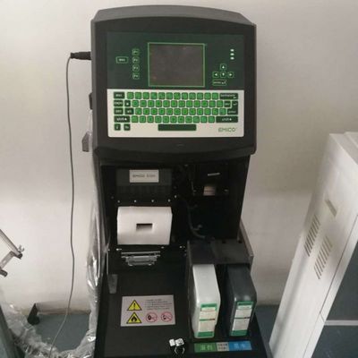 【领达】全自动小字符LT7D10-P1喷码机 喷墨打码机 雕刻激光机